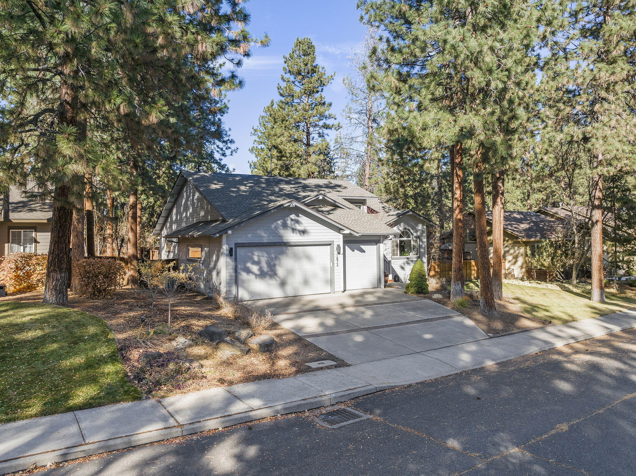 Forest Hills - Residential