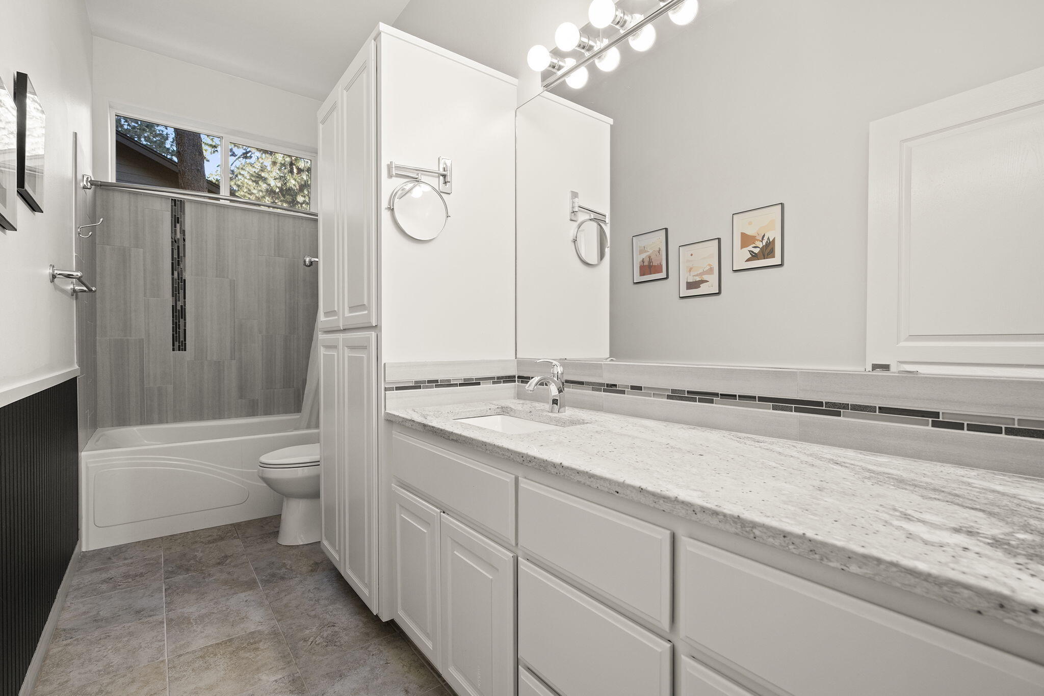 Forest Hills - Residential