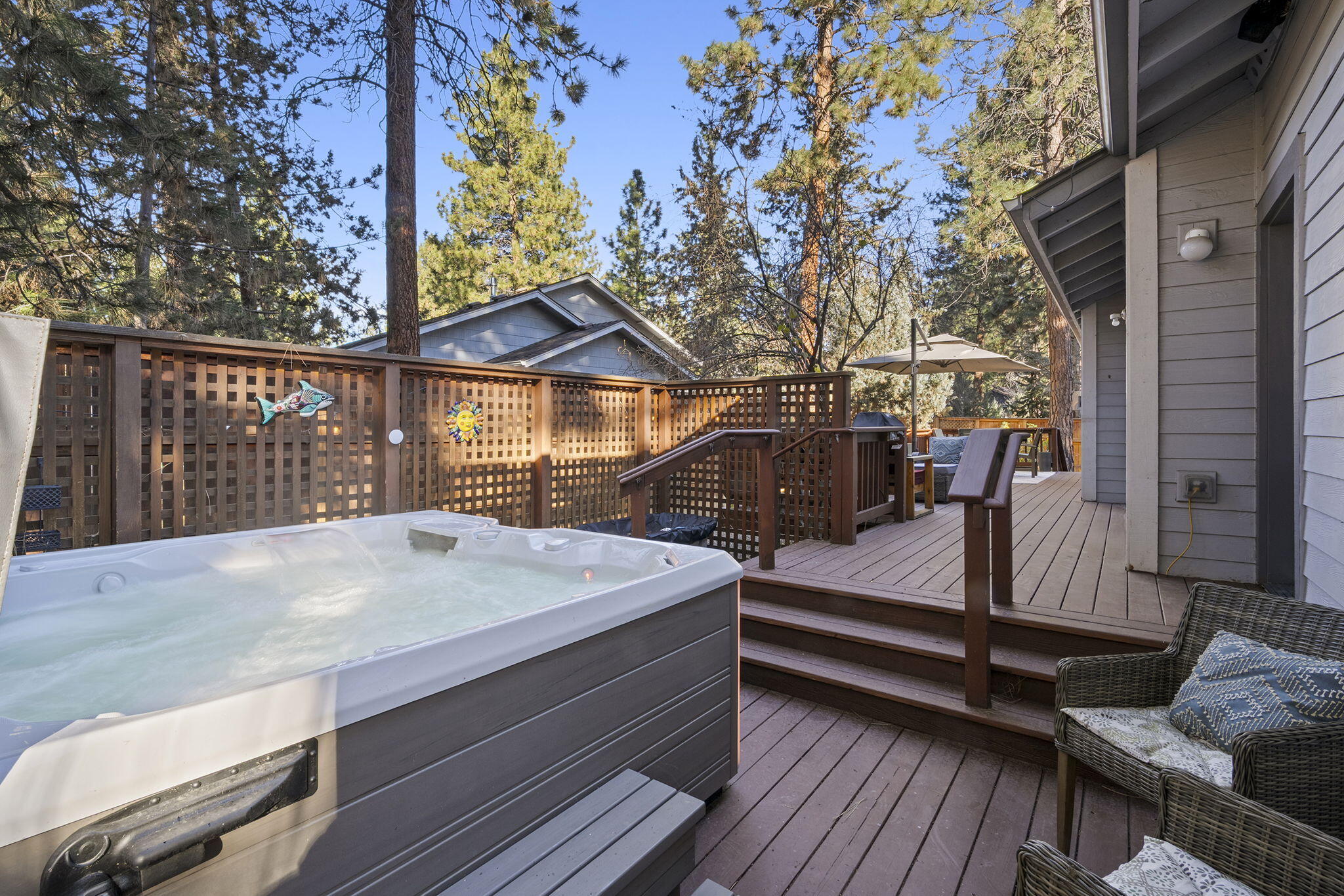 Forest Hills - Residential