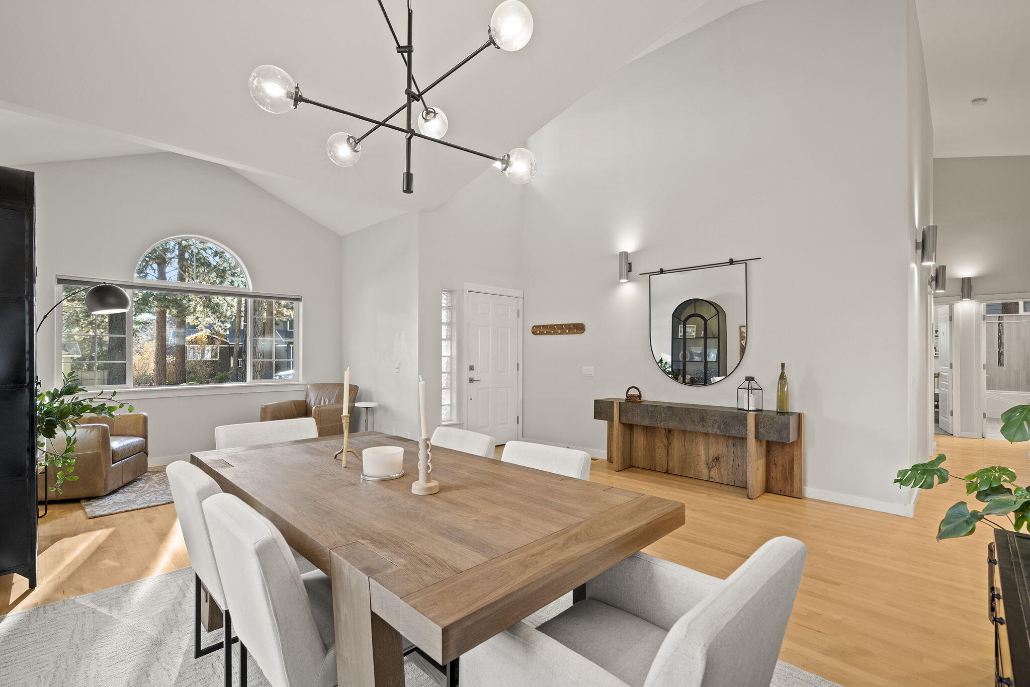 Forest Hills - Residential