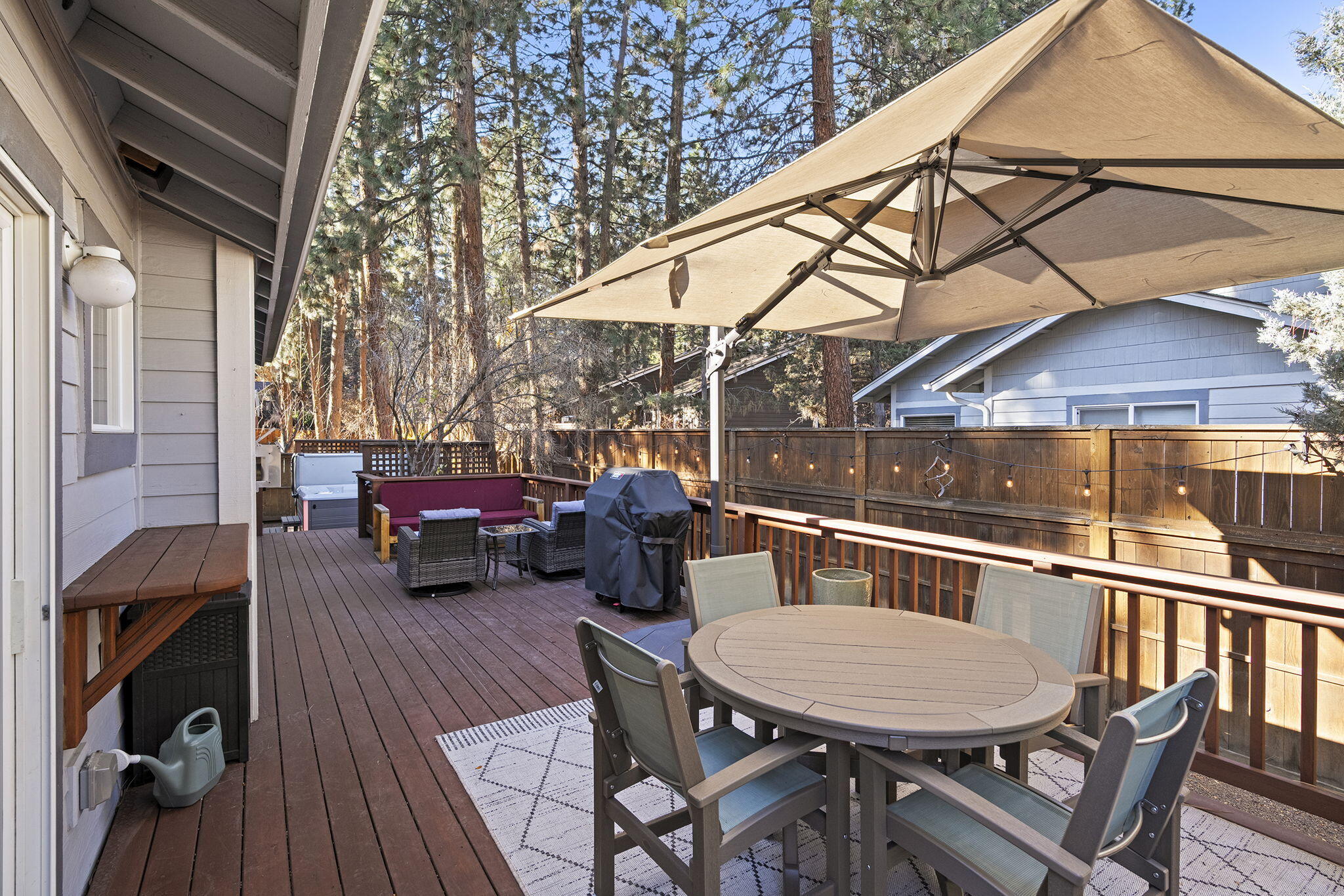 Forest Hills - Residential