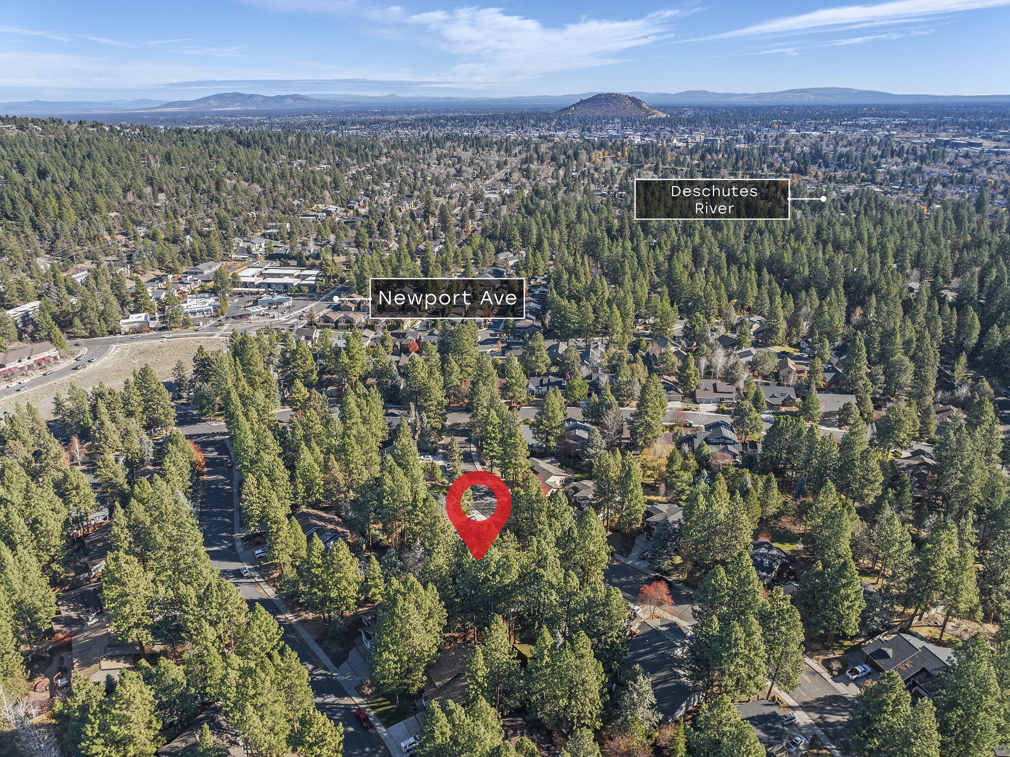 Forest Hills - Residential