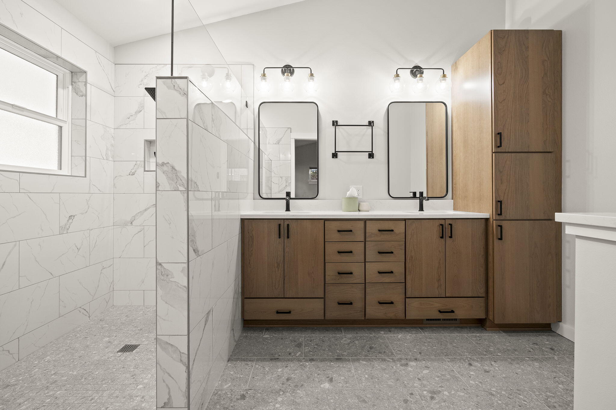 Forest Hills - Residential