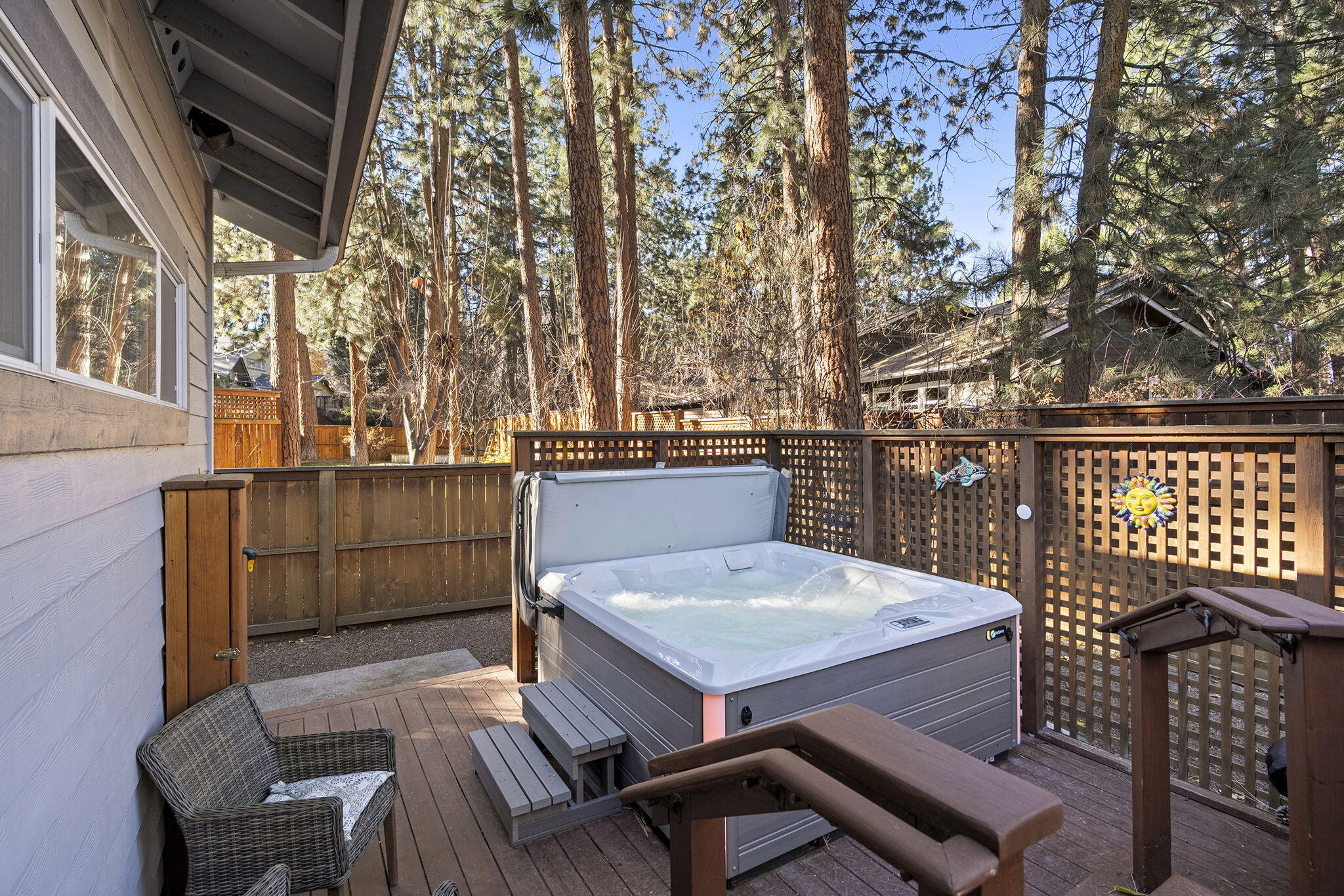 Forest Hills - Residential