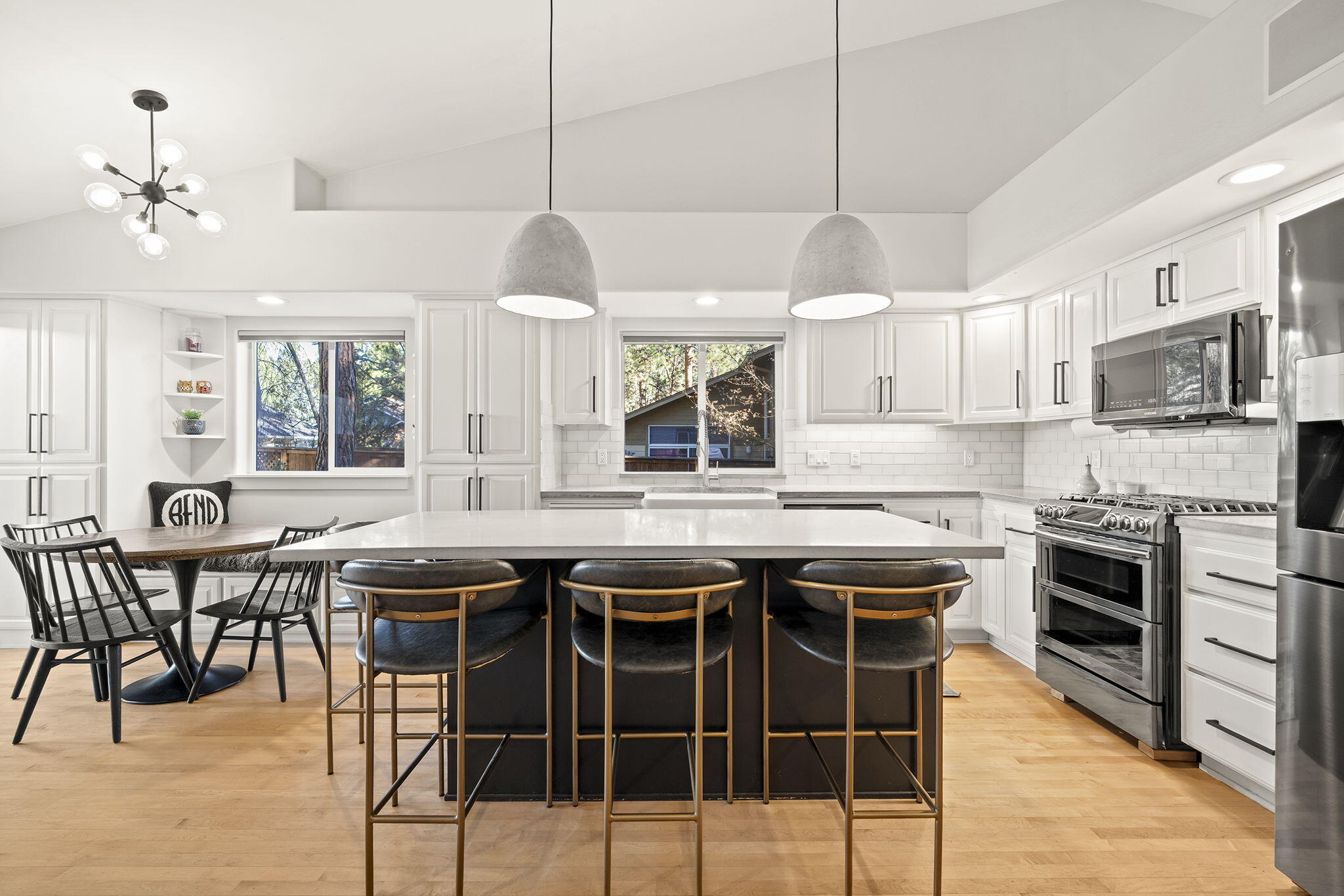 Forest Hills - Residential