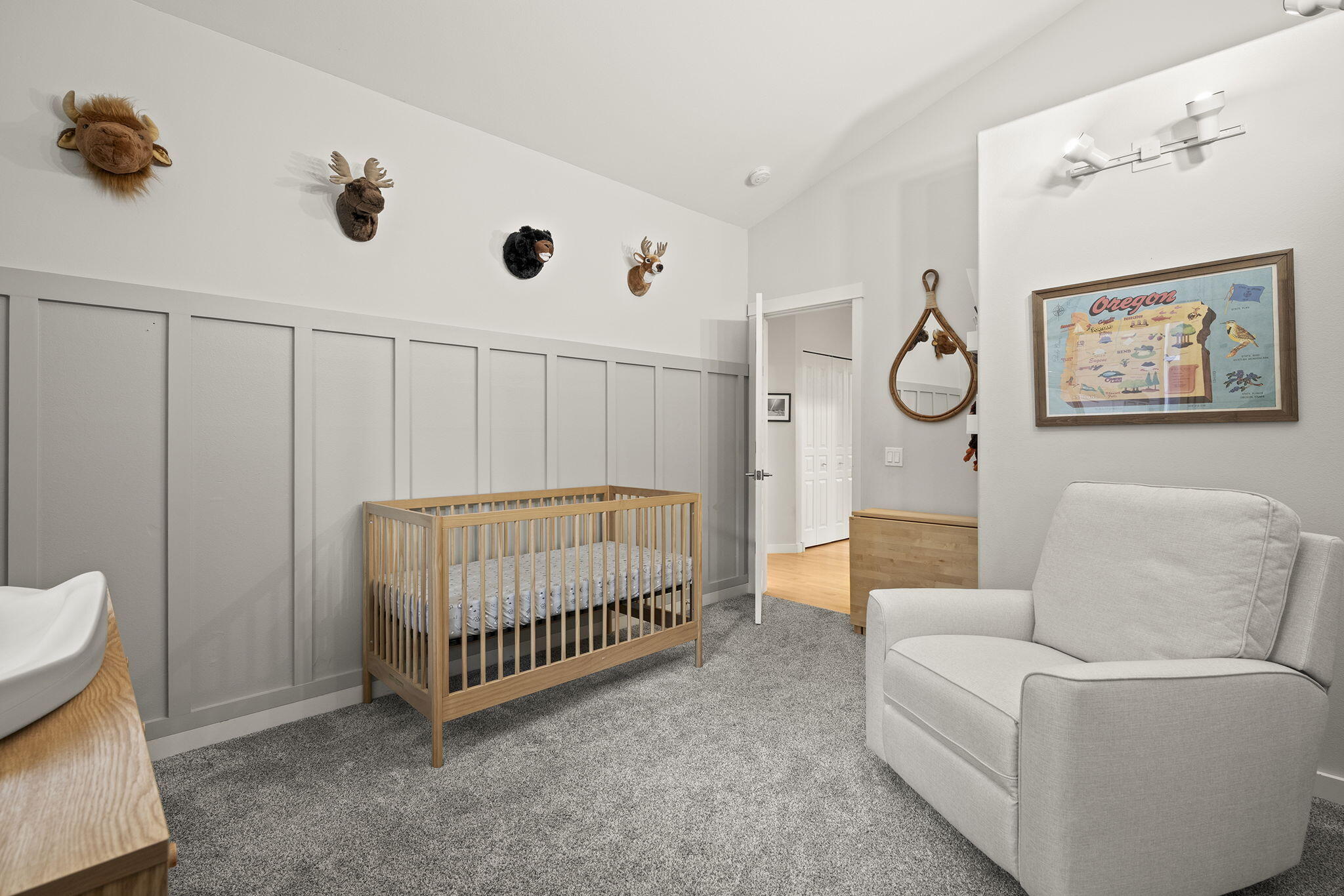 Forest Hills - Residential