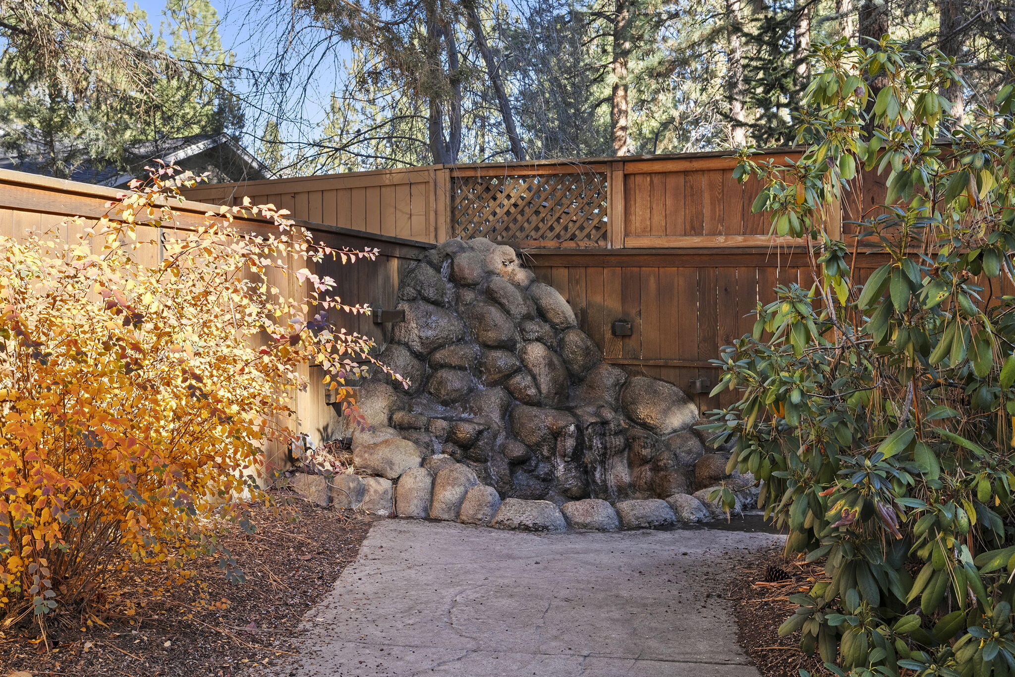 Forest Hills - Residential