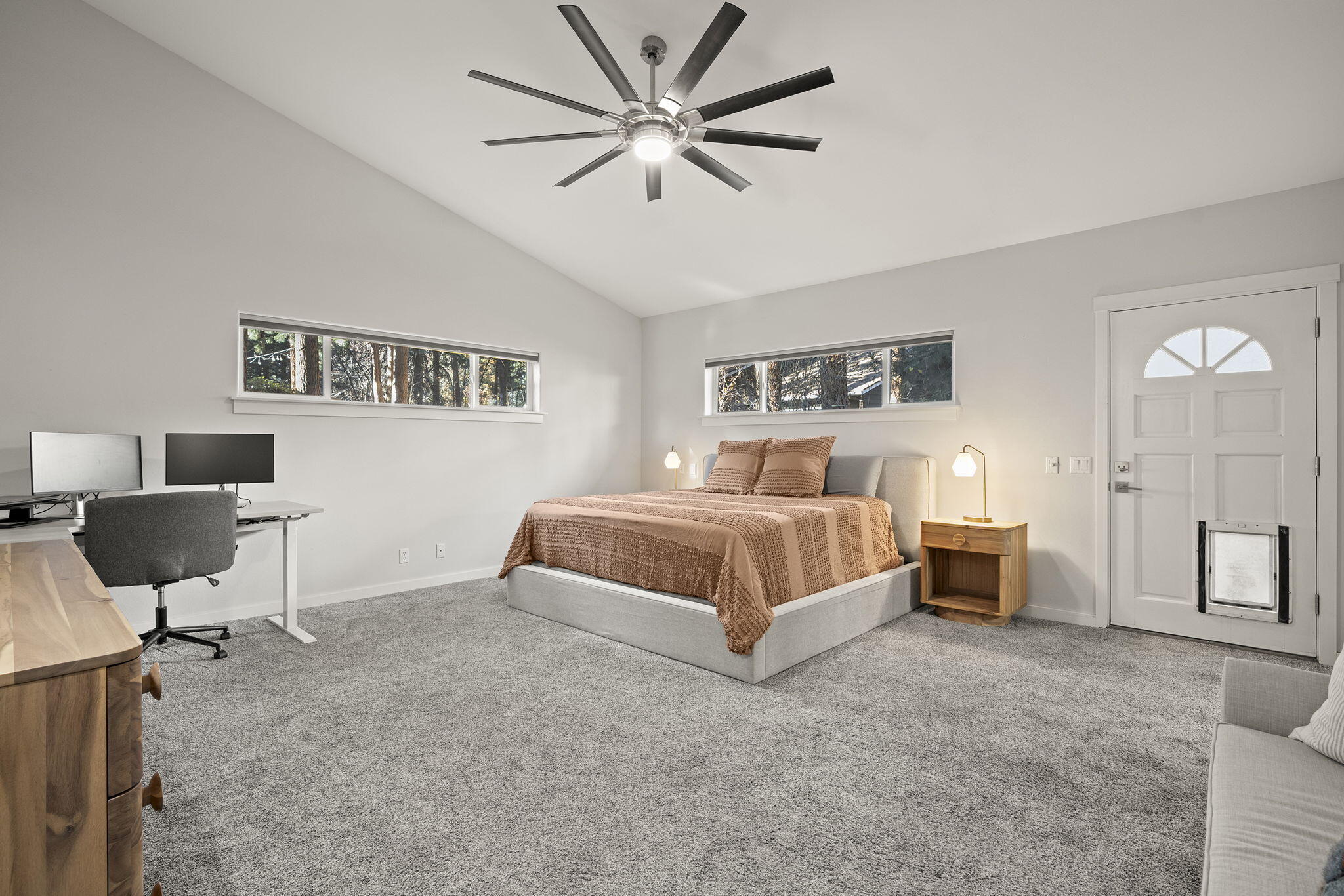 Forest Hills - Residential