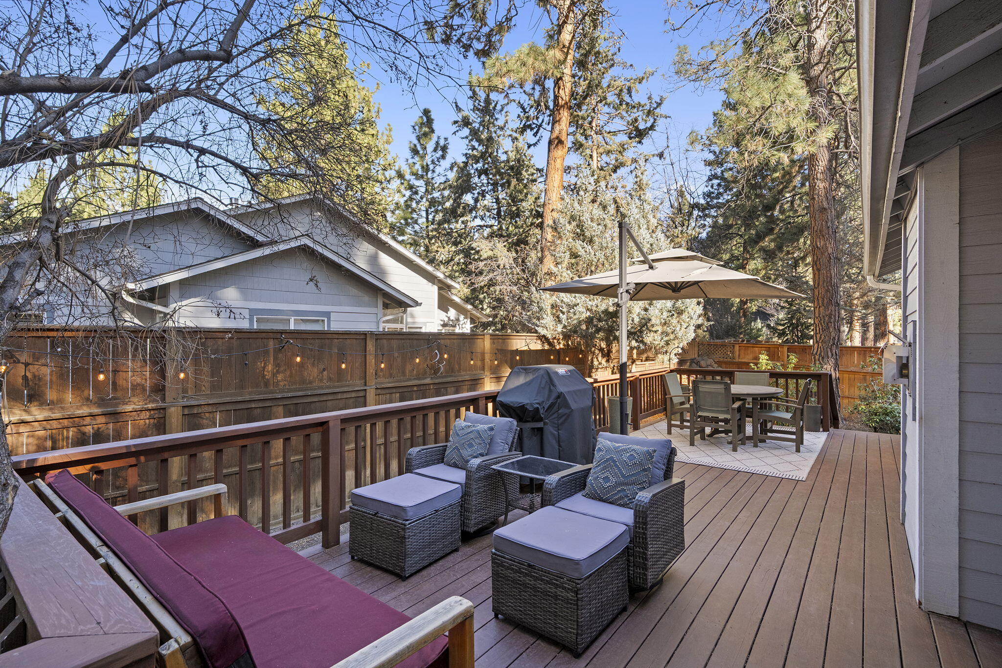 Forest Hills - Residential