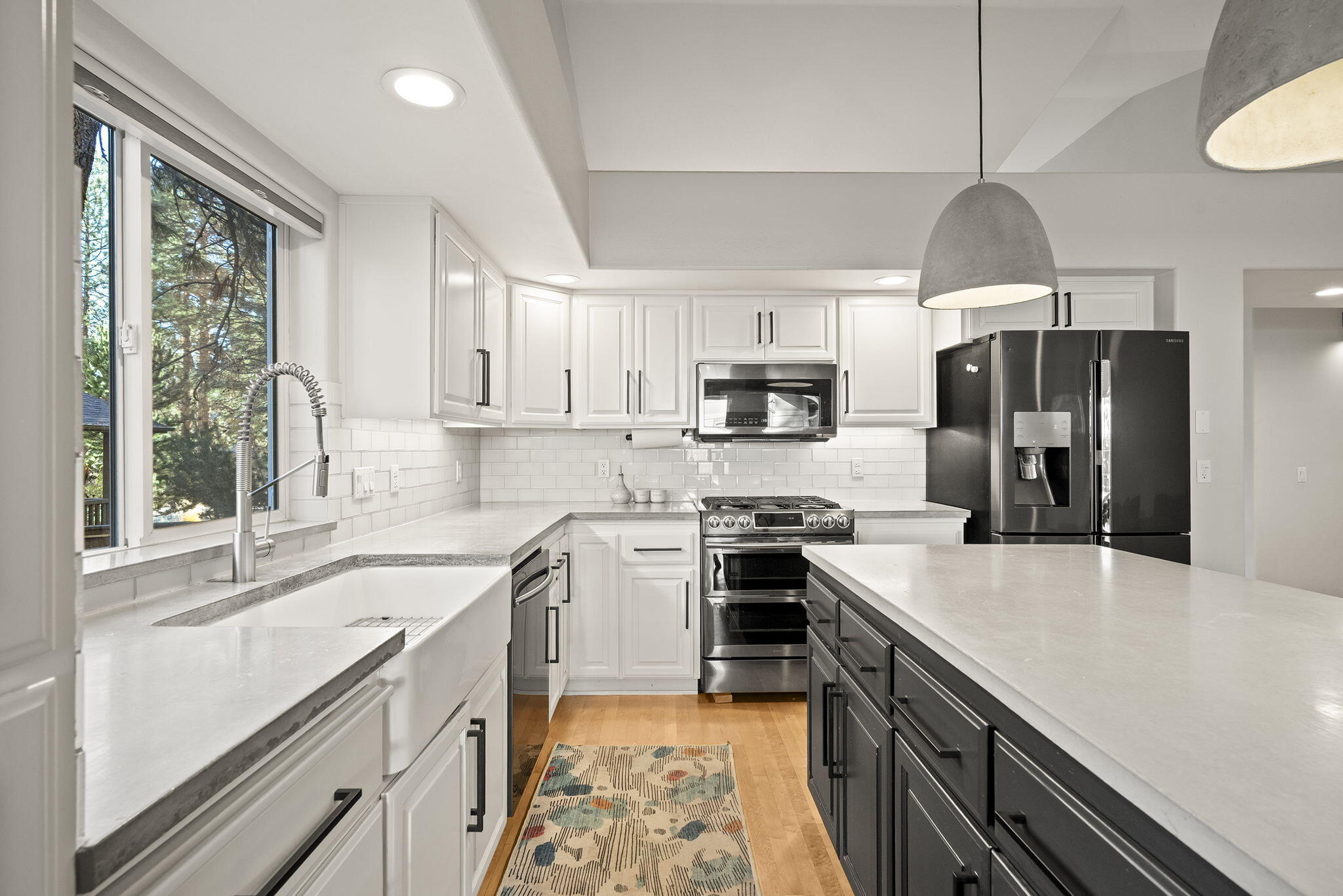 Forest Hills - Residential