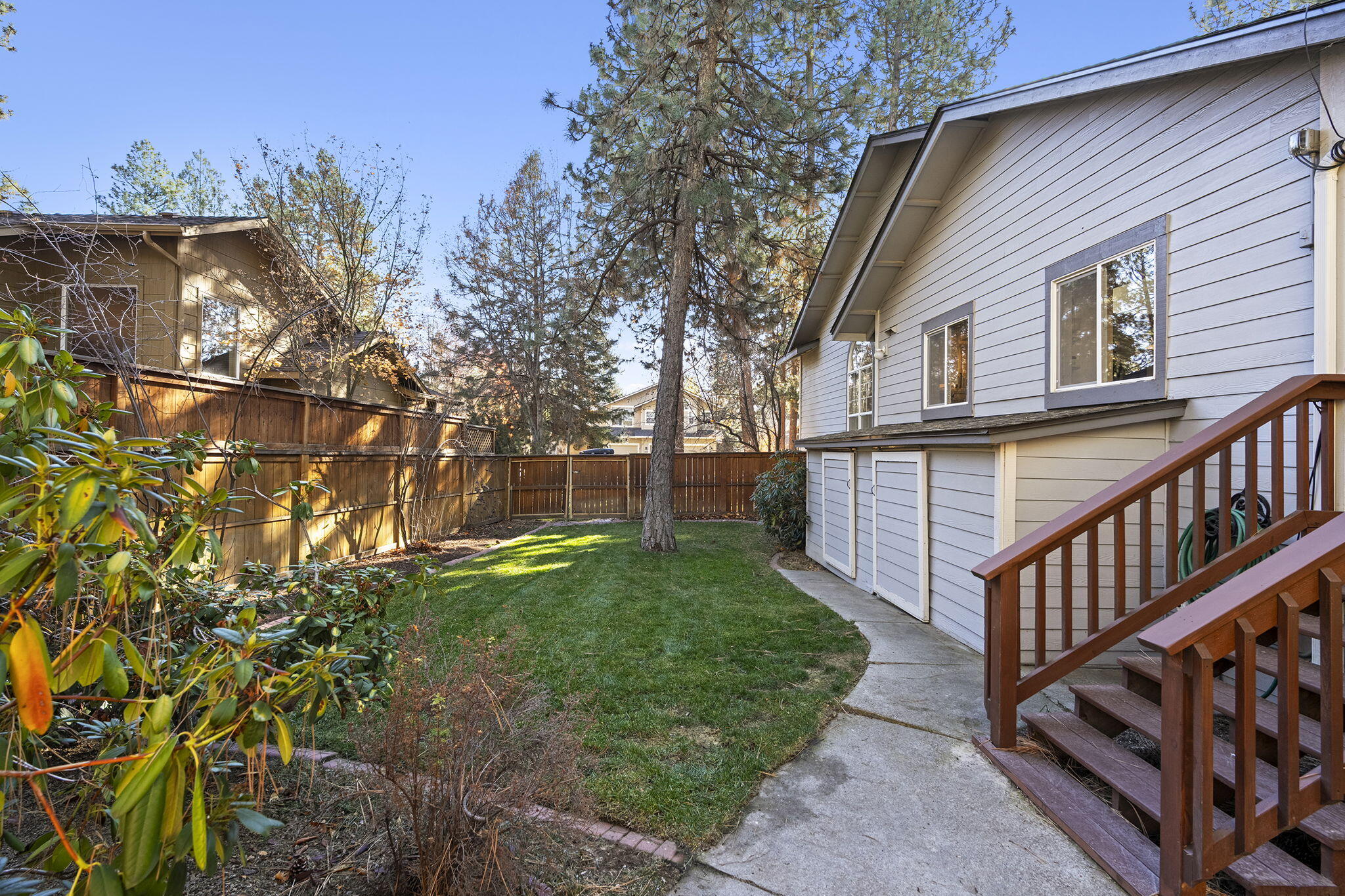 Forest Hills - Residential