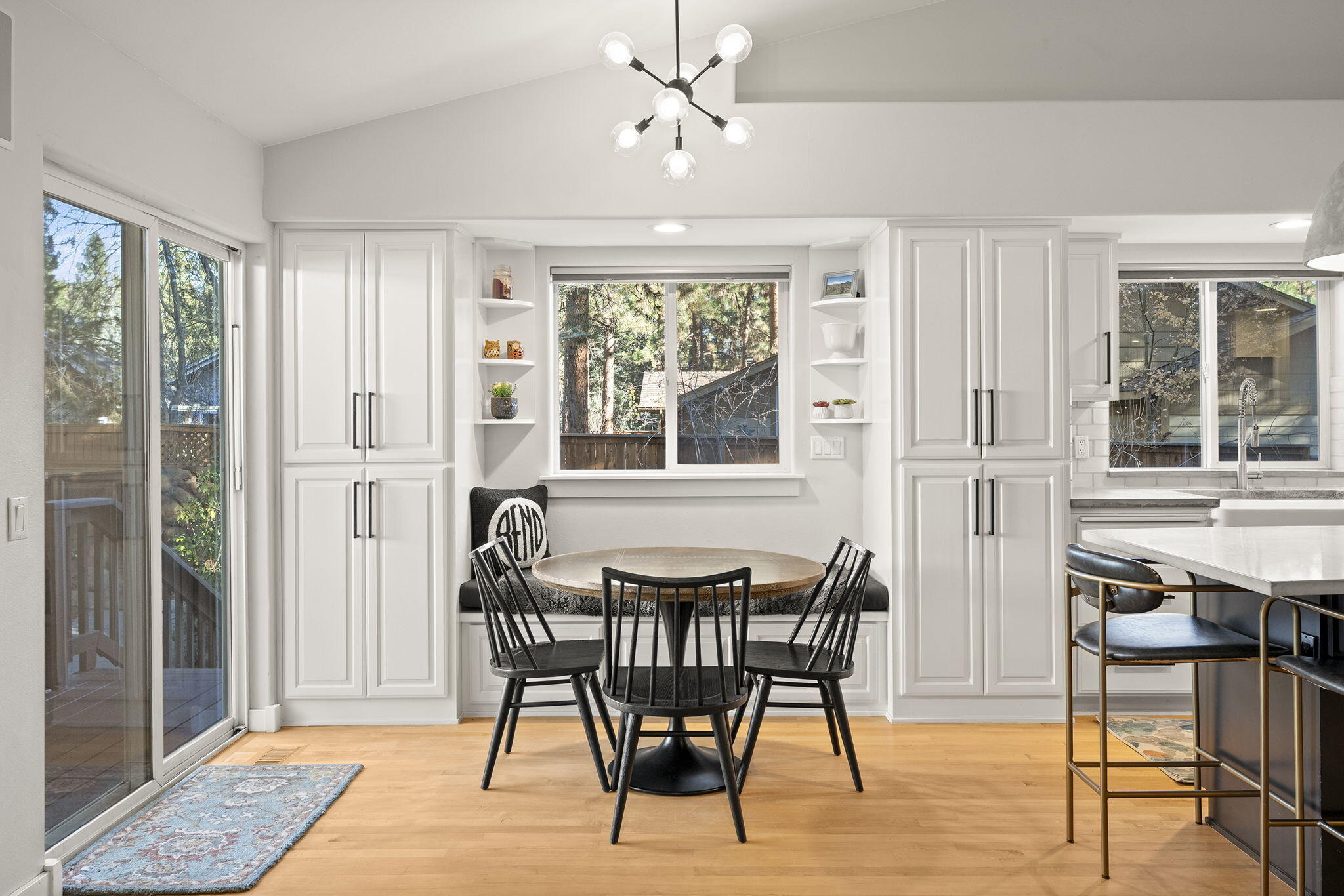 Forest Hills - Residential