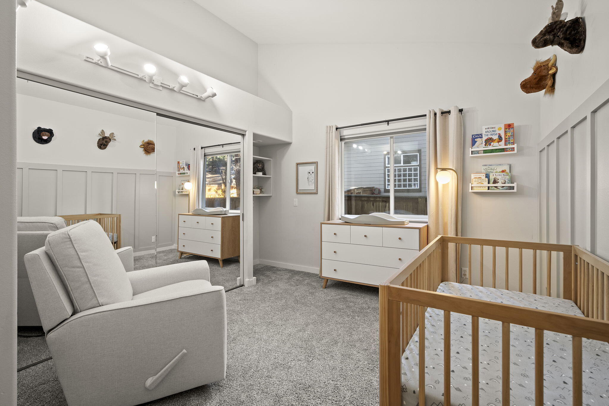 Forest Hills - Residential