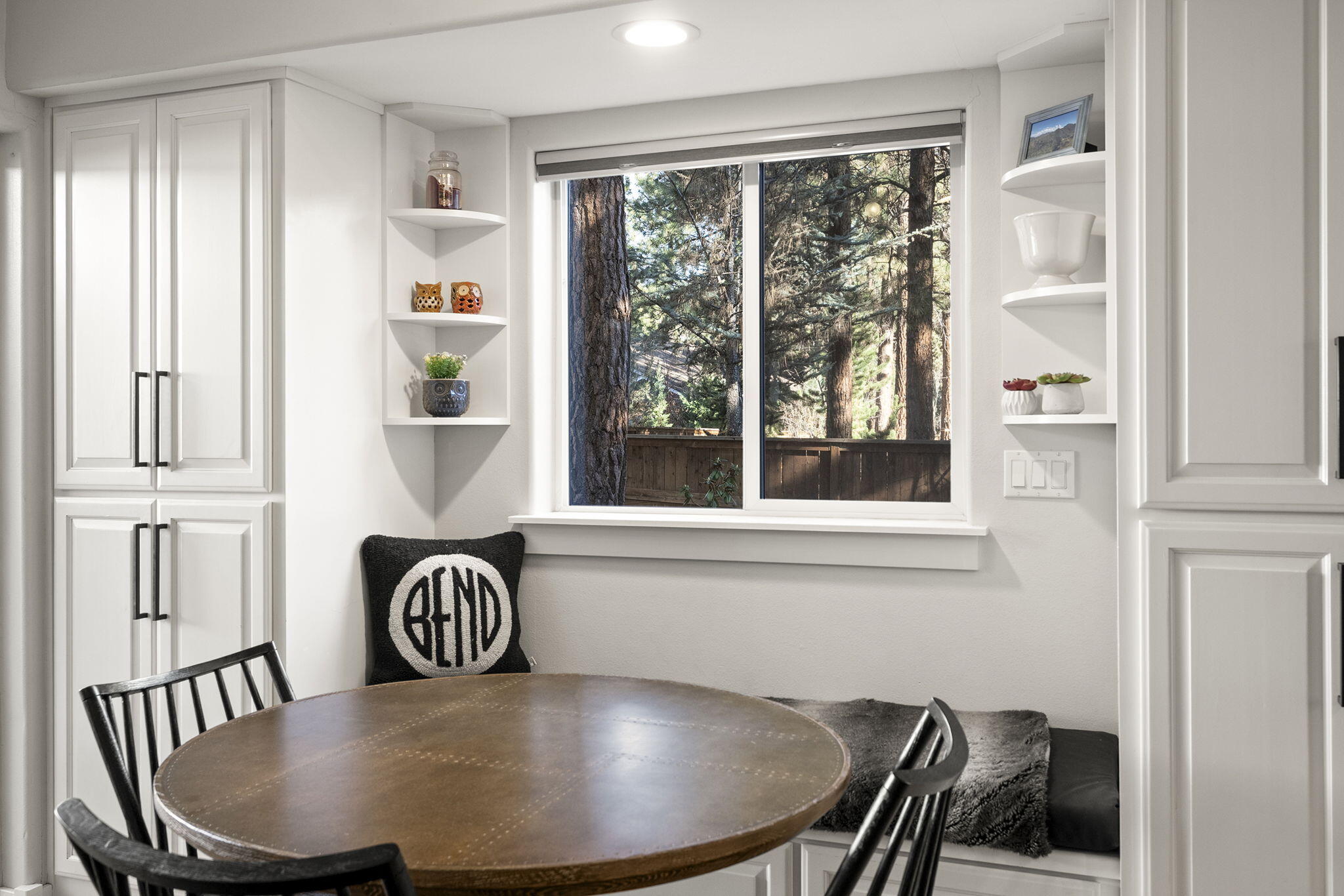 Forest Hills - Residential