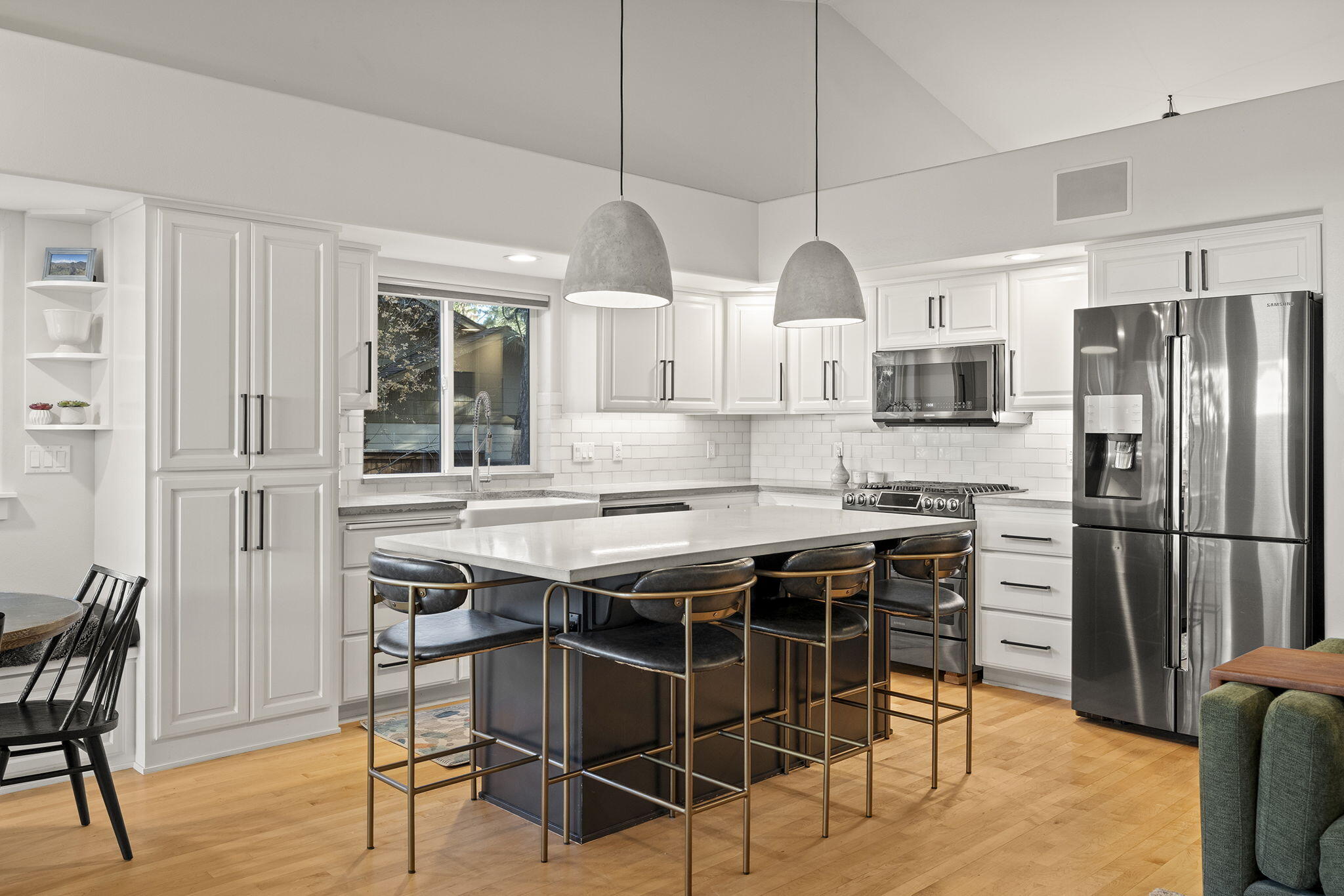 Forest Hills - Residential