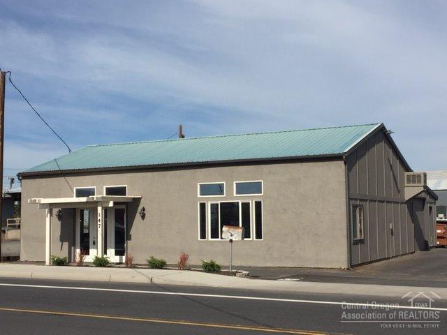 CLAR - Commercial Sale