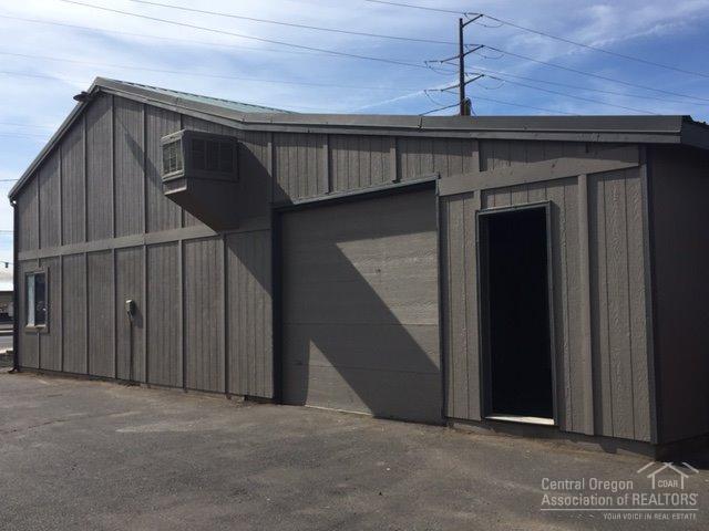 CLAR - Commercial Sale