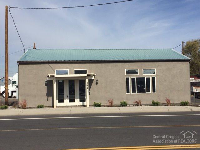 CLAR - Commercial Sale