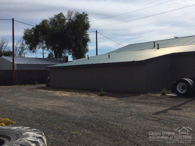 CLAR - Commercial Sale