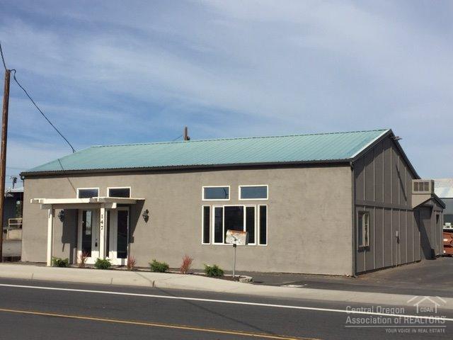 CLAR - Commercial Sale