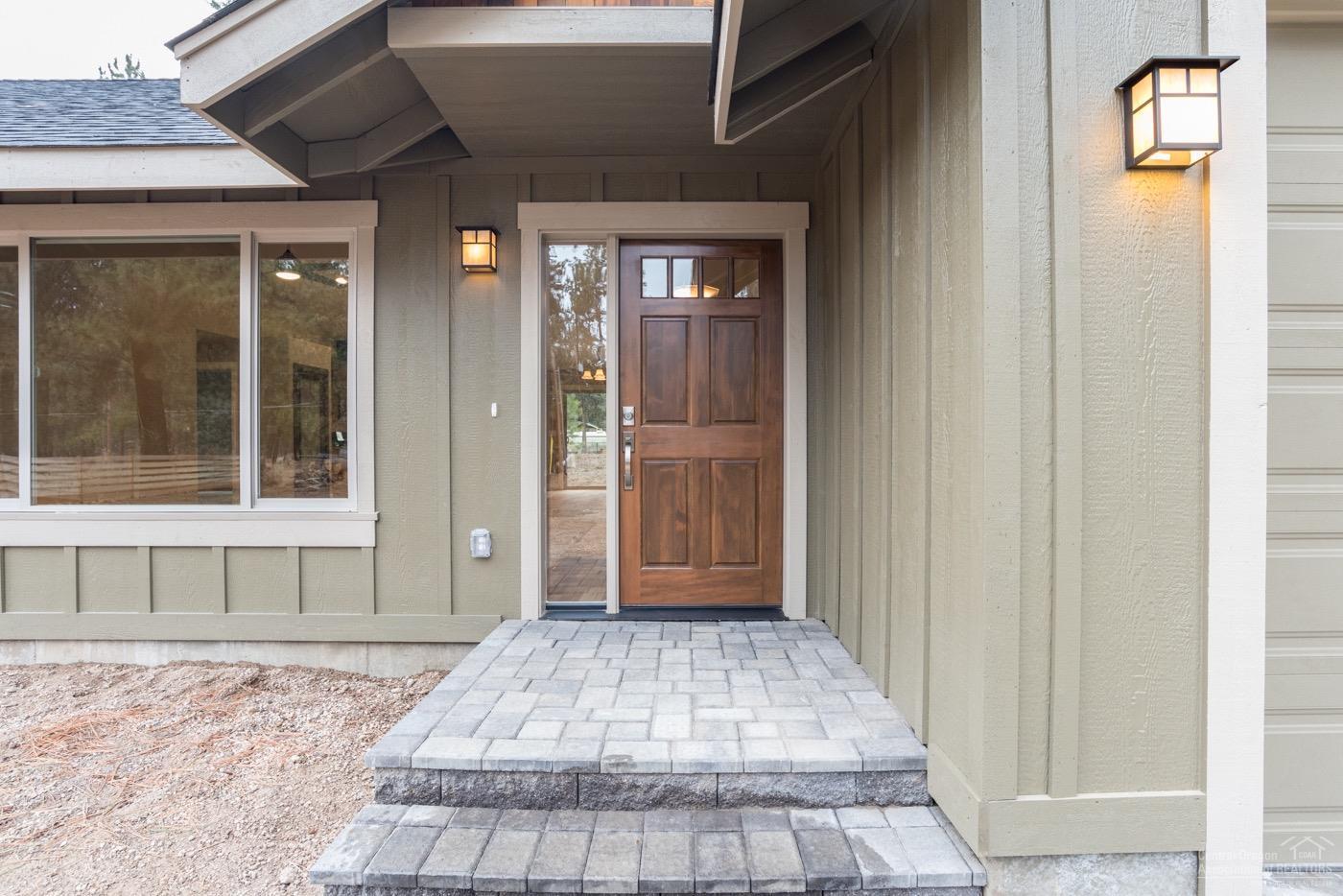 Deschutes RiverWoods - Residential