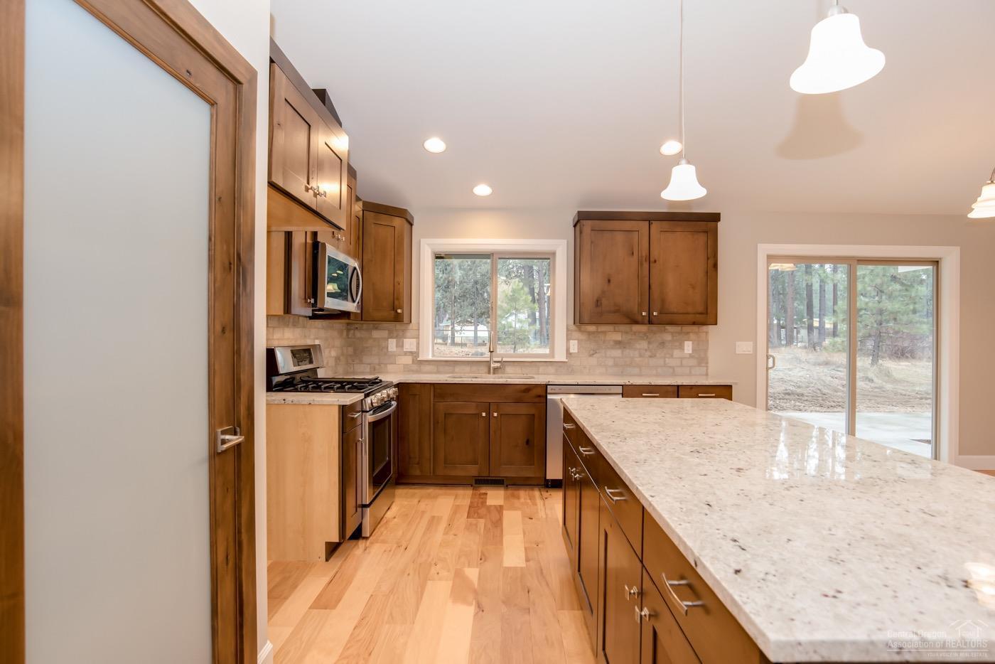 Deschutes RiverWoods - Residential