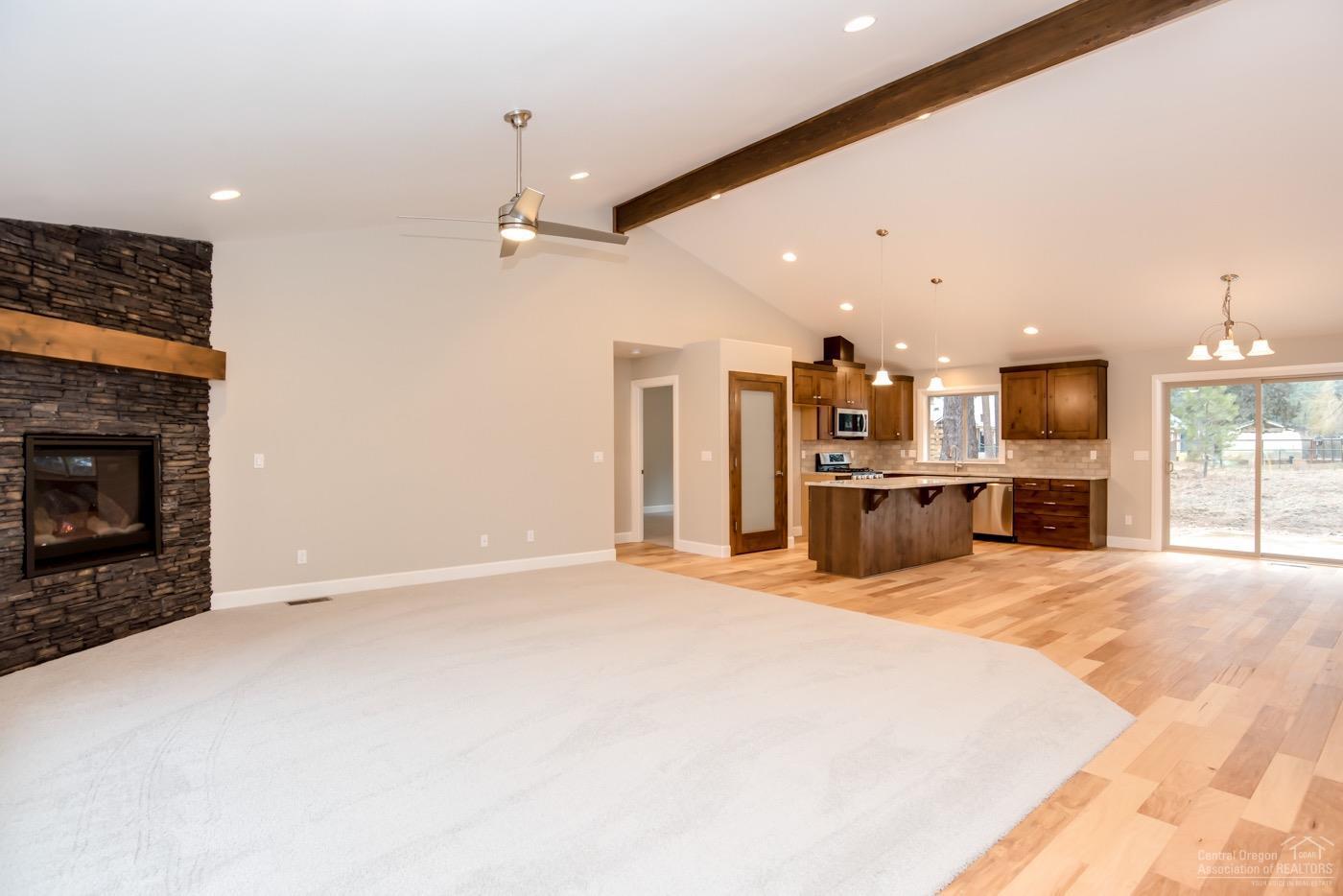 Deschutes RiverWoods - Residential