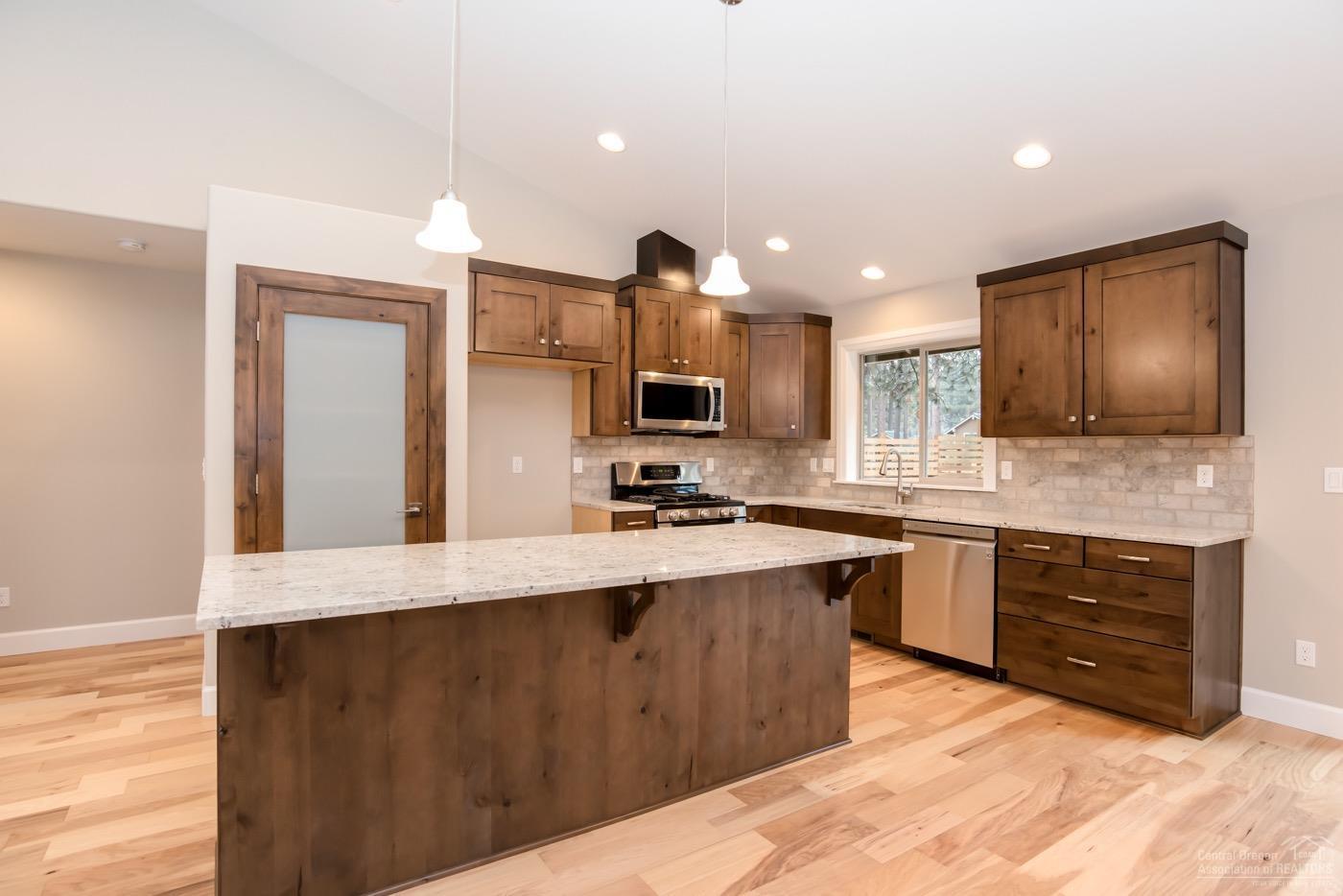 Deschutes RiverWoods - Residential