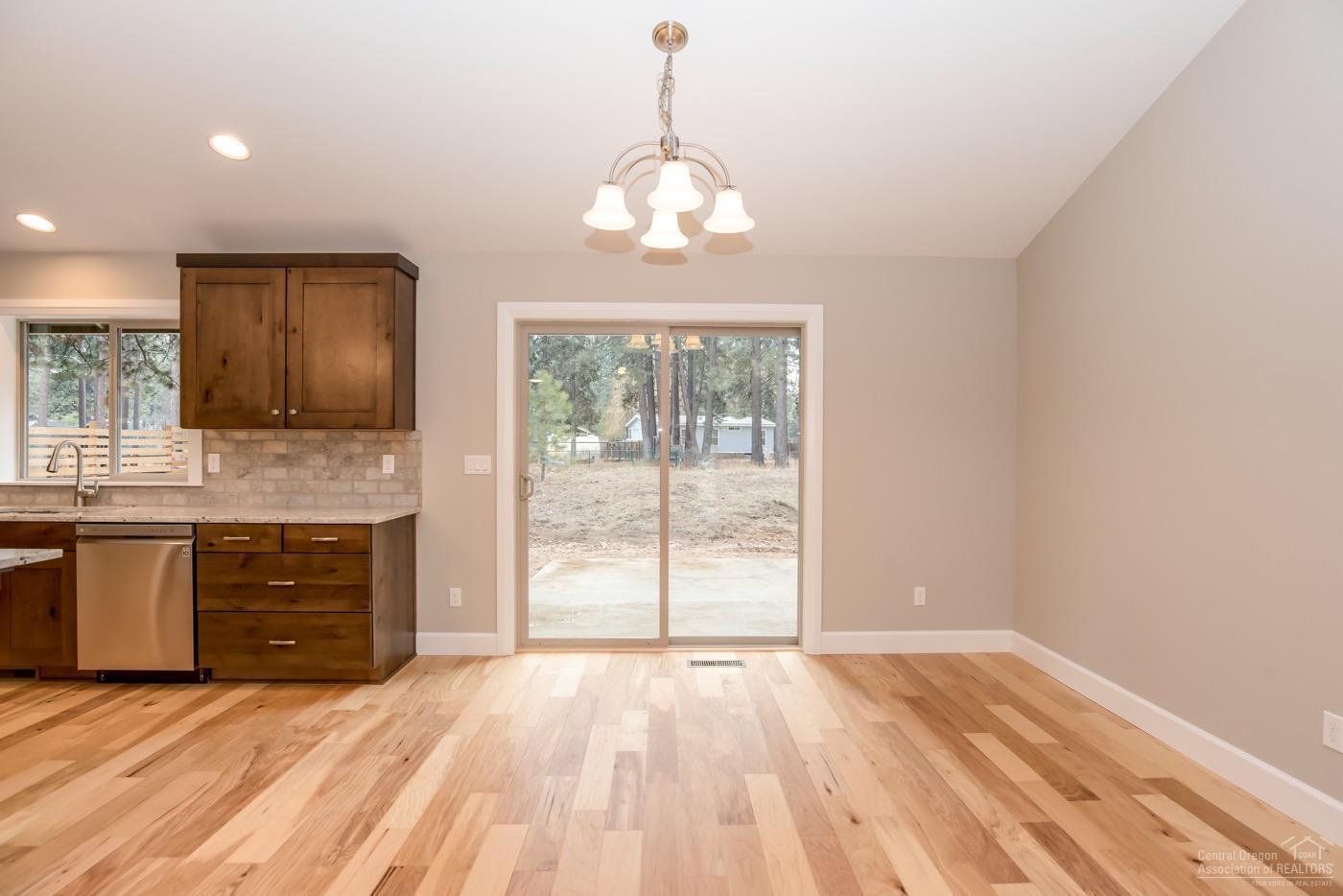 Deschutes RiverWoods - Residential