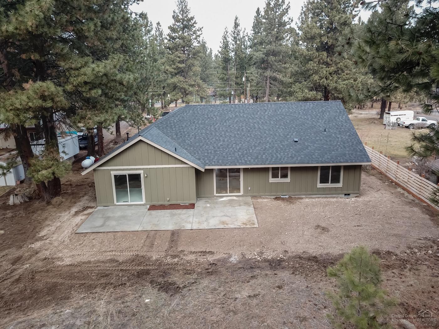 Deschutes RiverWoods - Residential