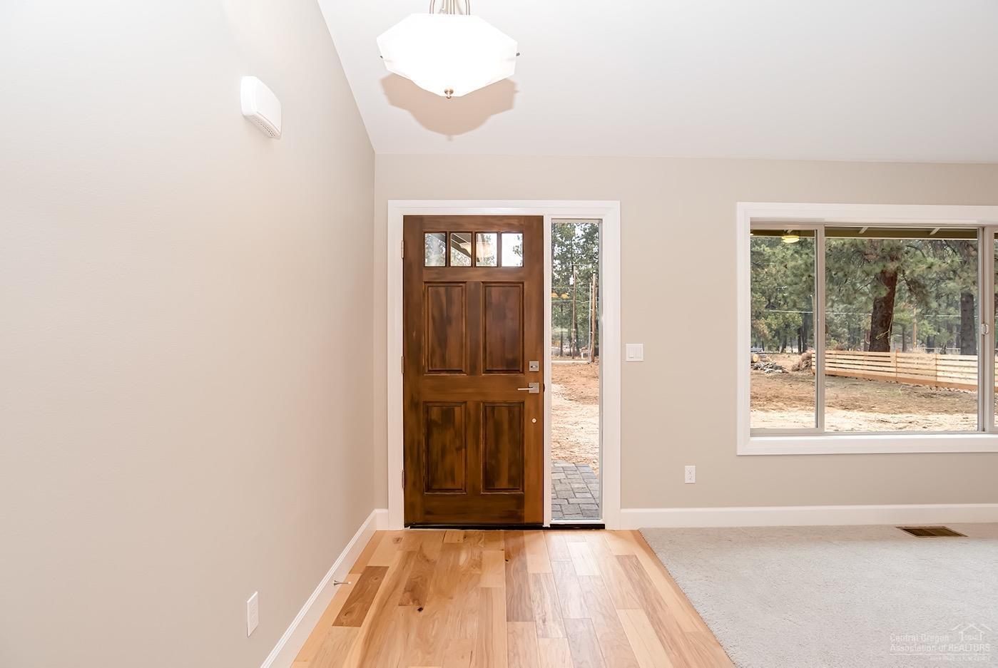 Deschutes RiverWoods - Residential