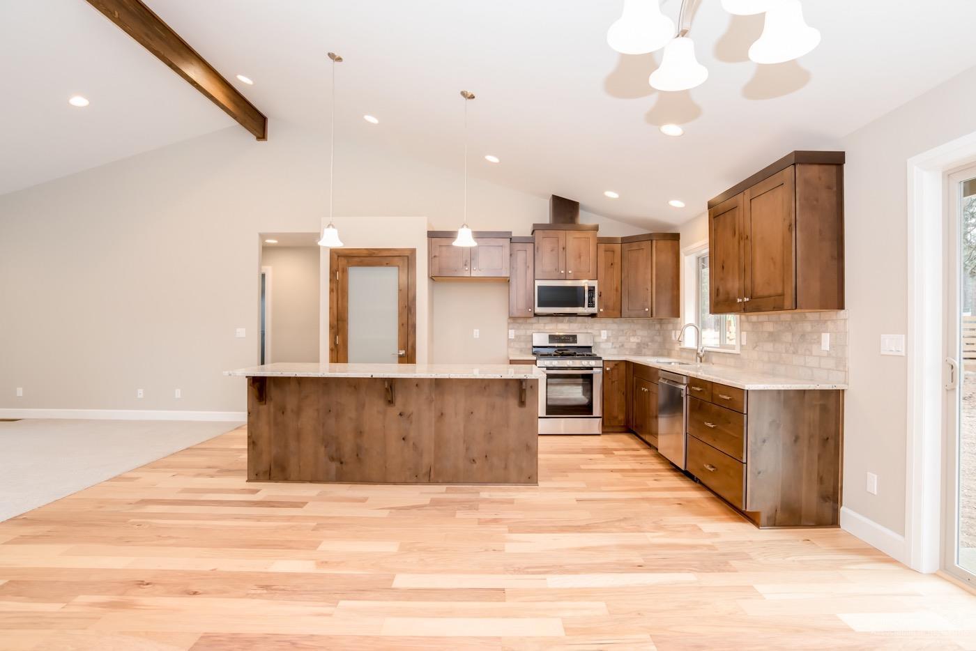 Deschutes RiverWoods - Residential