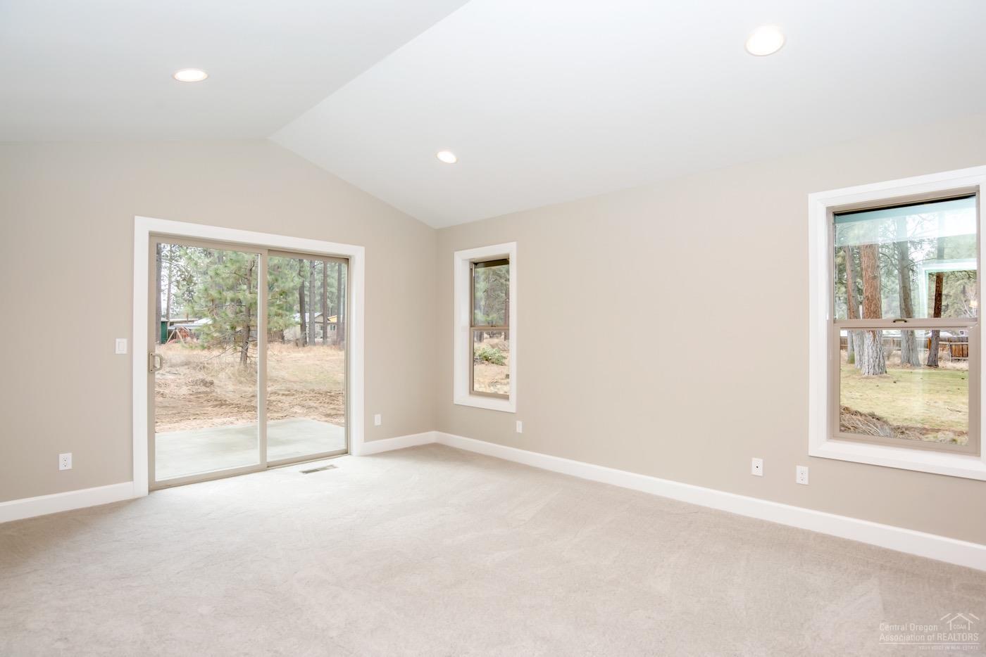 Deschutes RiverWoods - Residential