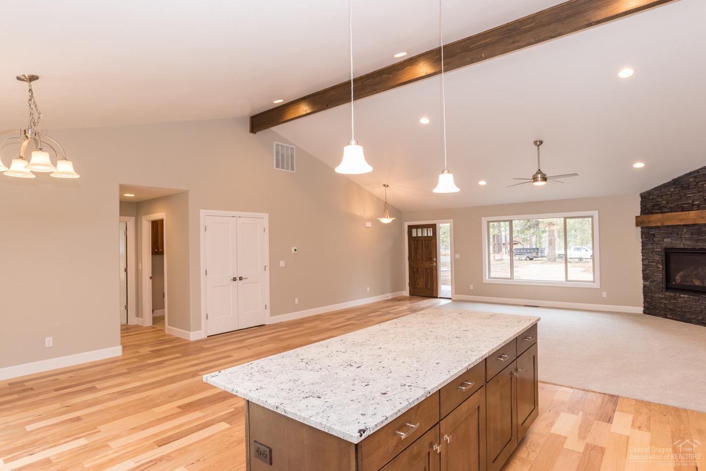 Deschutes RiverWoods - Residential