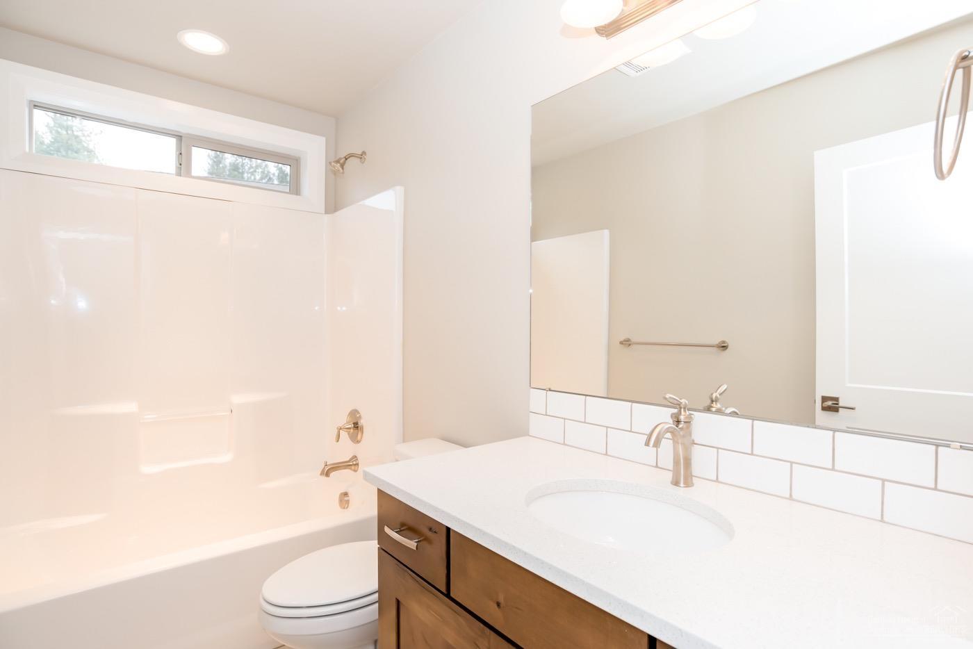 Deschutes RiverWoods - Residential