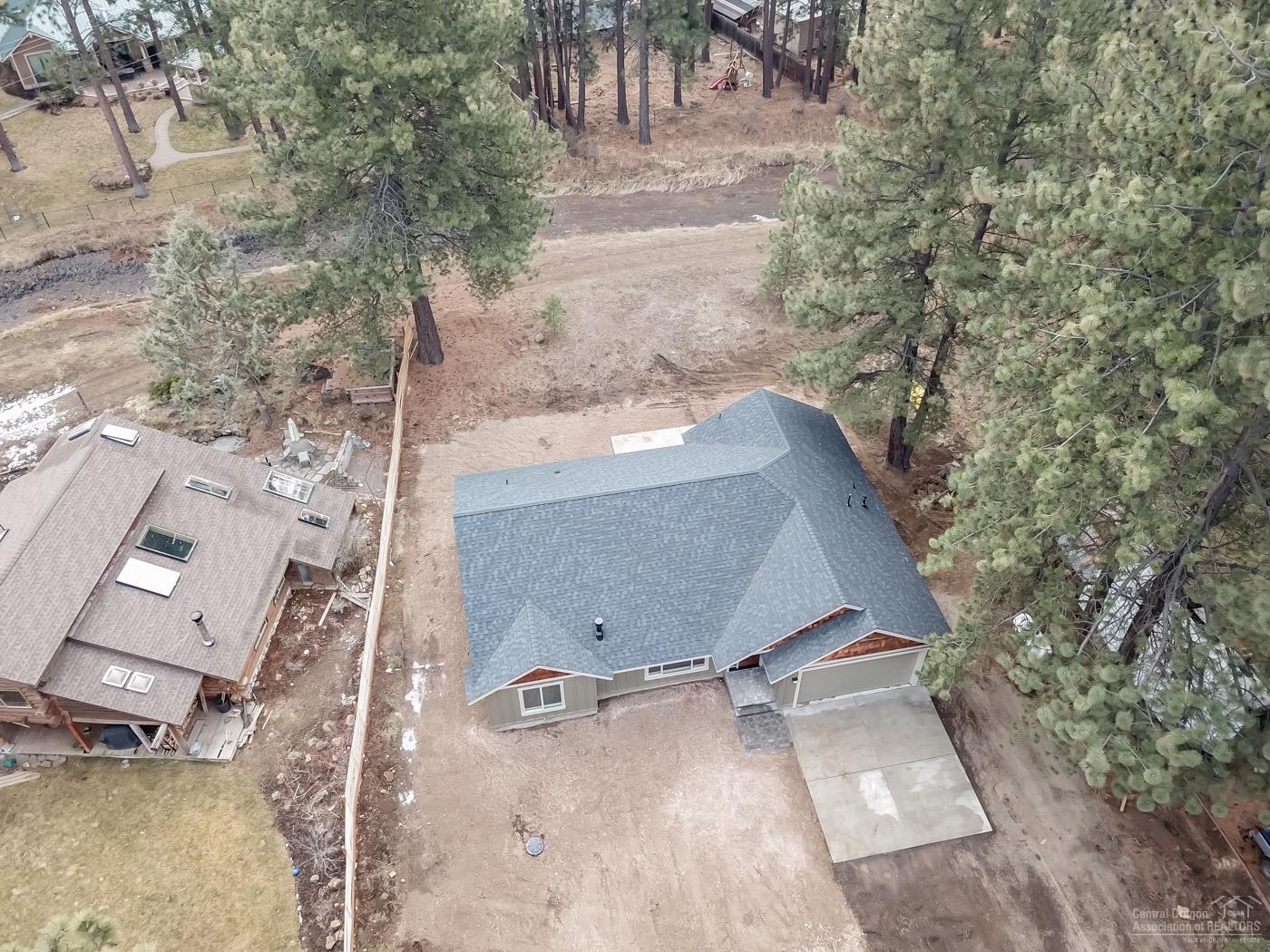 Deschutes RiverWoods - Residential