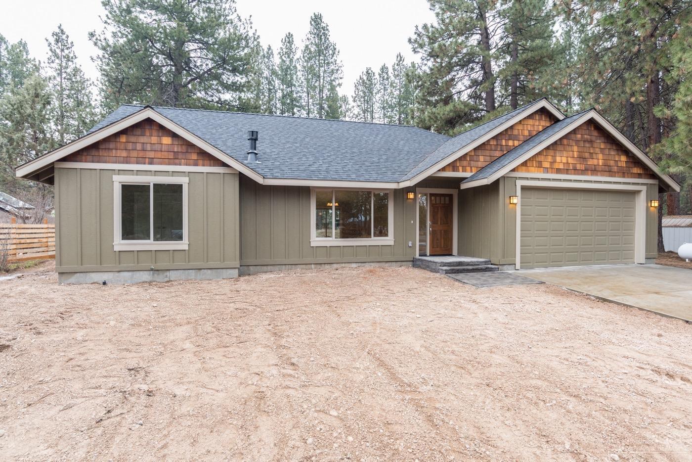 Deschutes RiverWoods - Residential