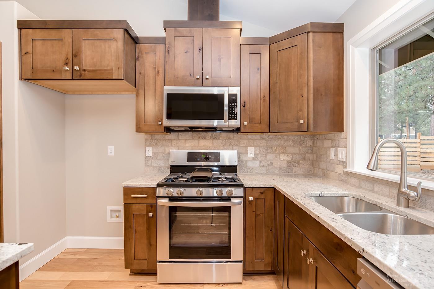 Deschutes RiverWoods - Residential