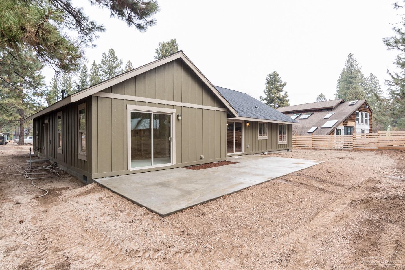 Deschutes RiverWoods - Residential