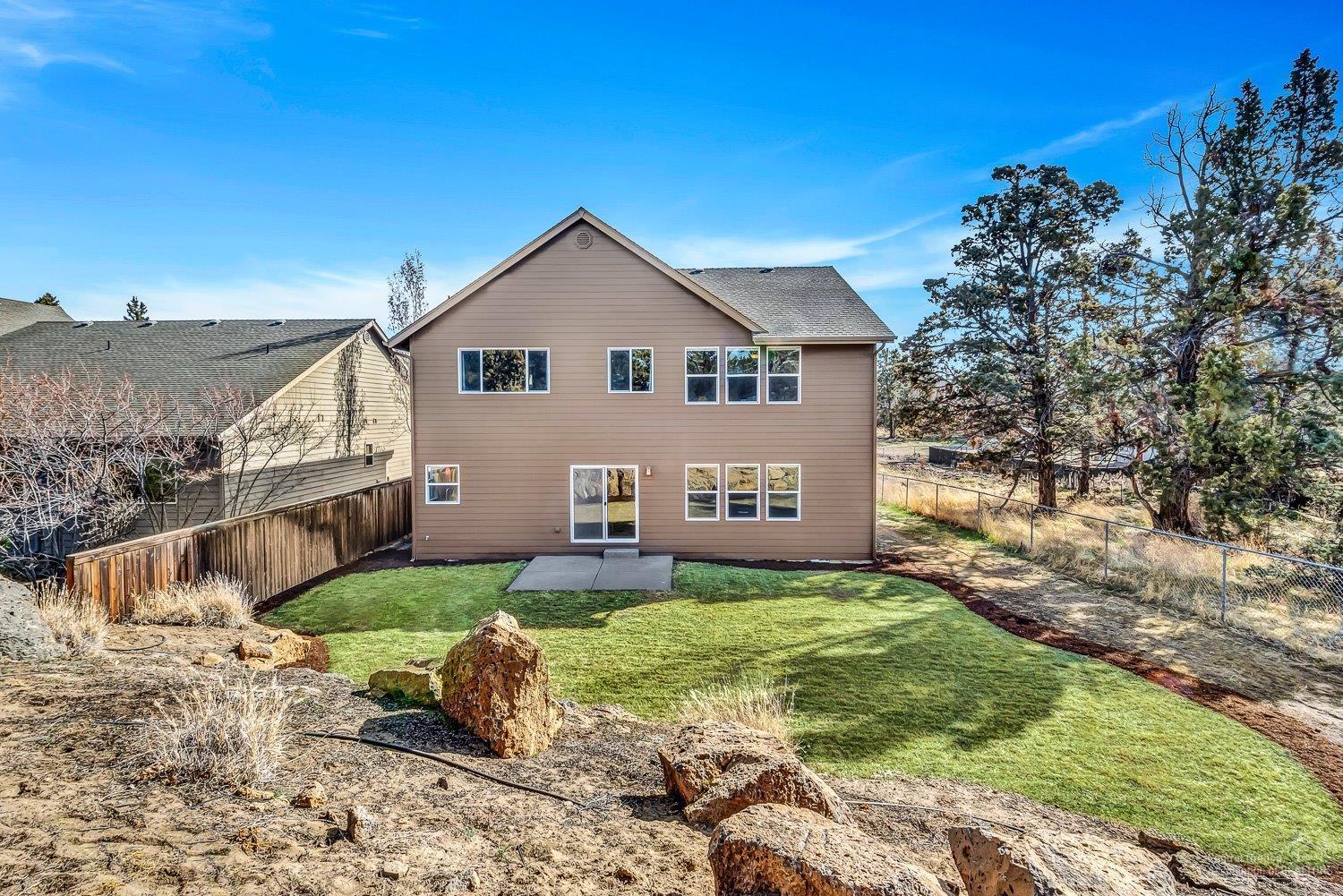 Jonahs Landing - Residential