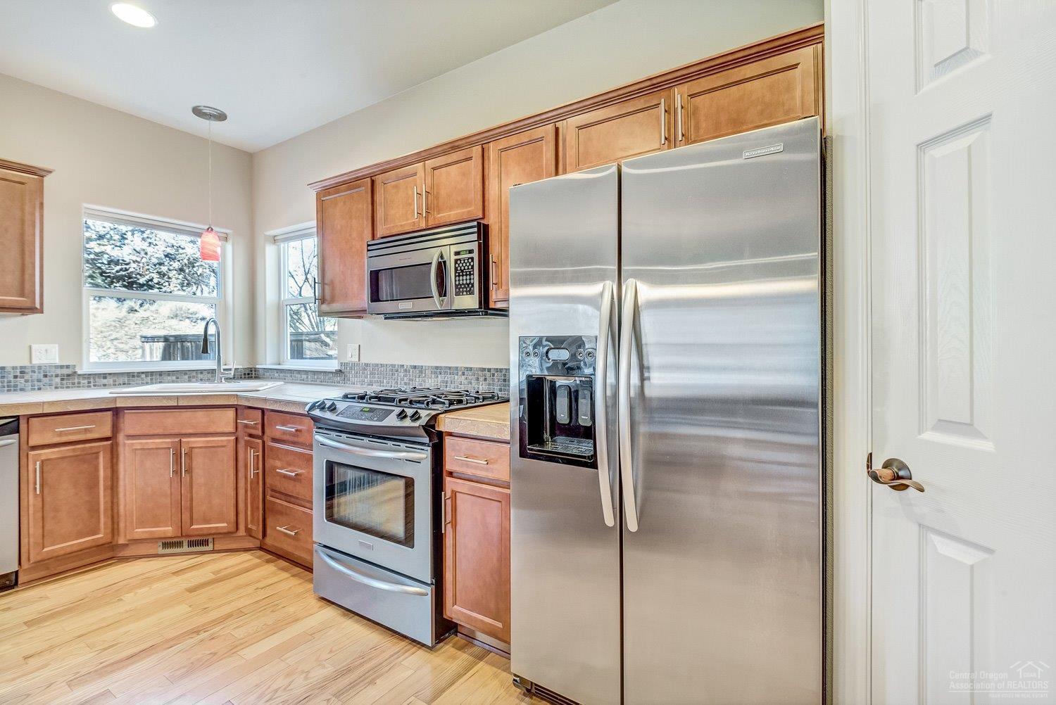 Jonahs Landing - Residential