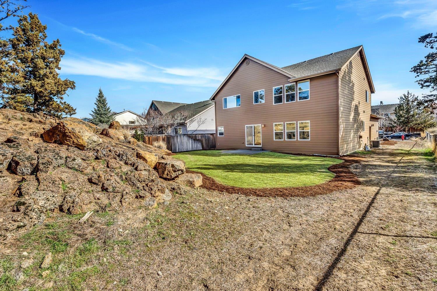 Jonahs Landing - Residential