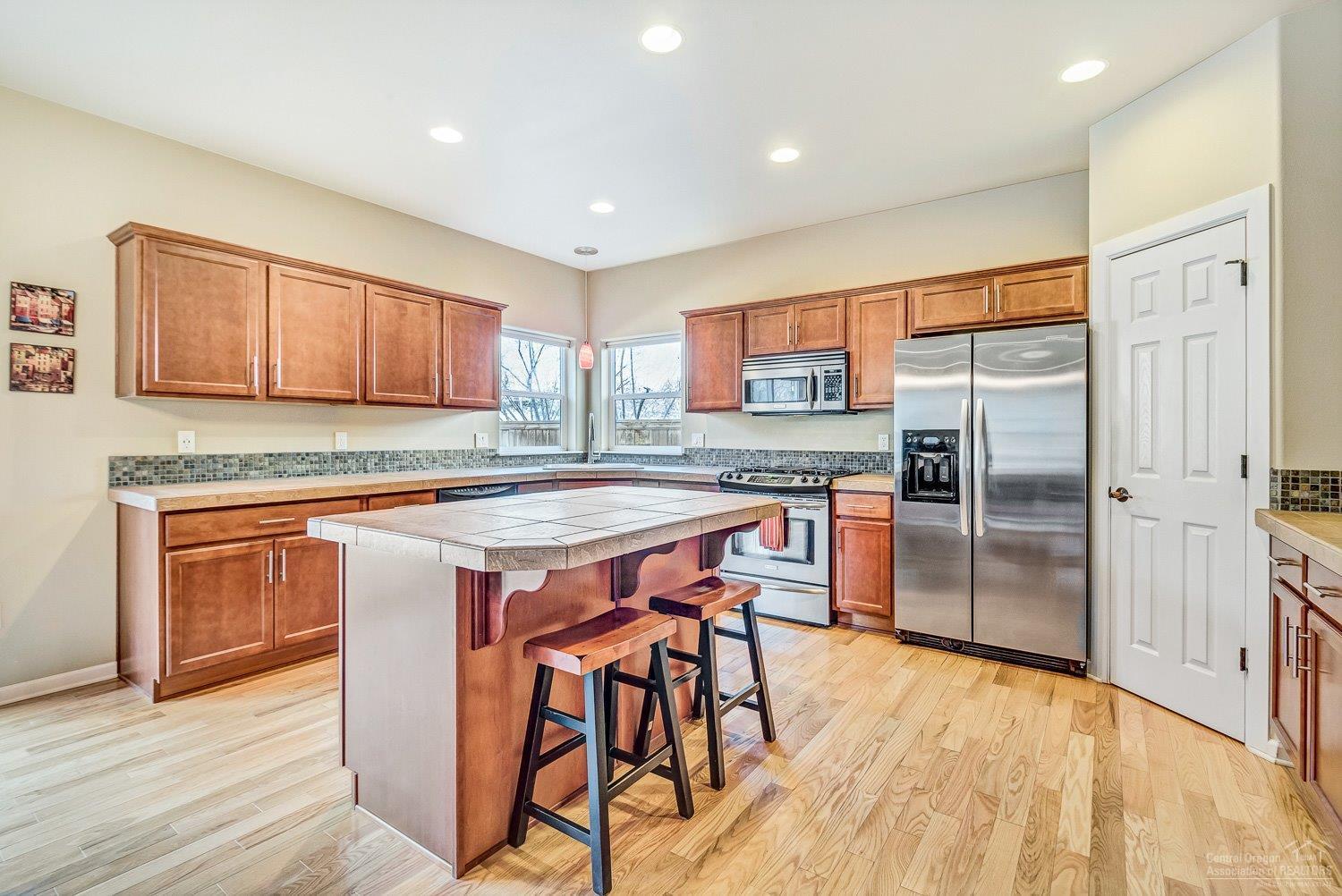 Jonahs Landing - Residential