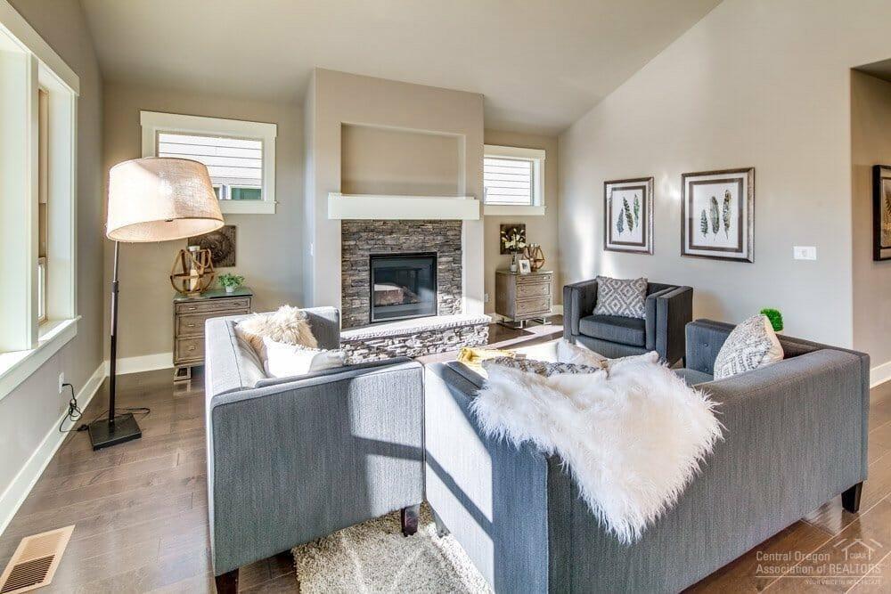 Triple Ridge - Residential