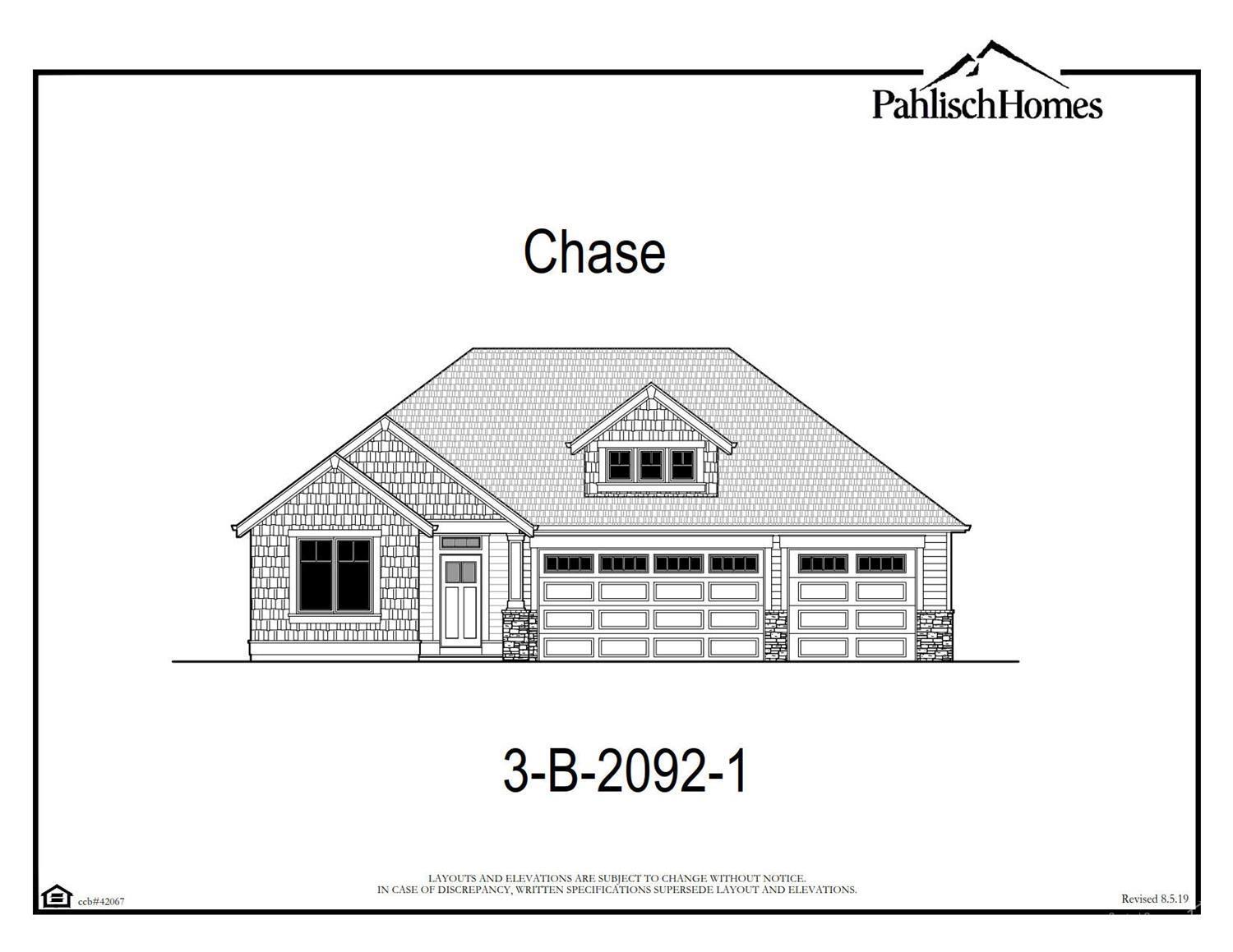 Triple Ridge - Residential