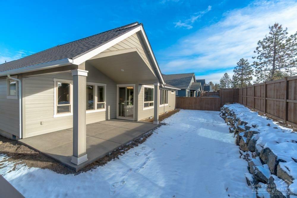 Triple Ridge - Residential