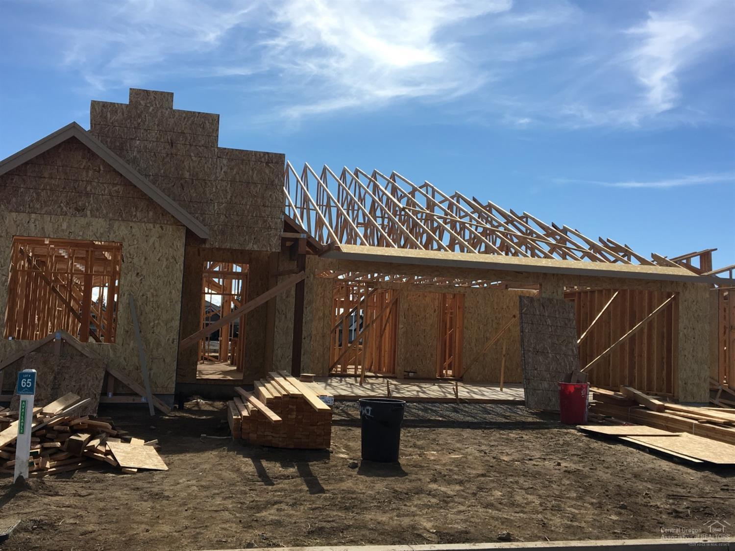 Triple Ridge - Residential