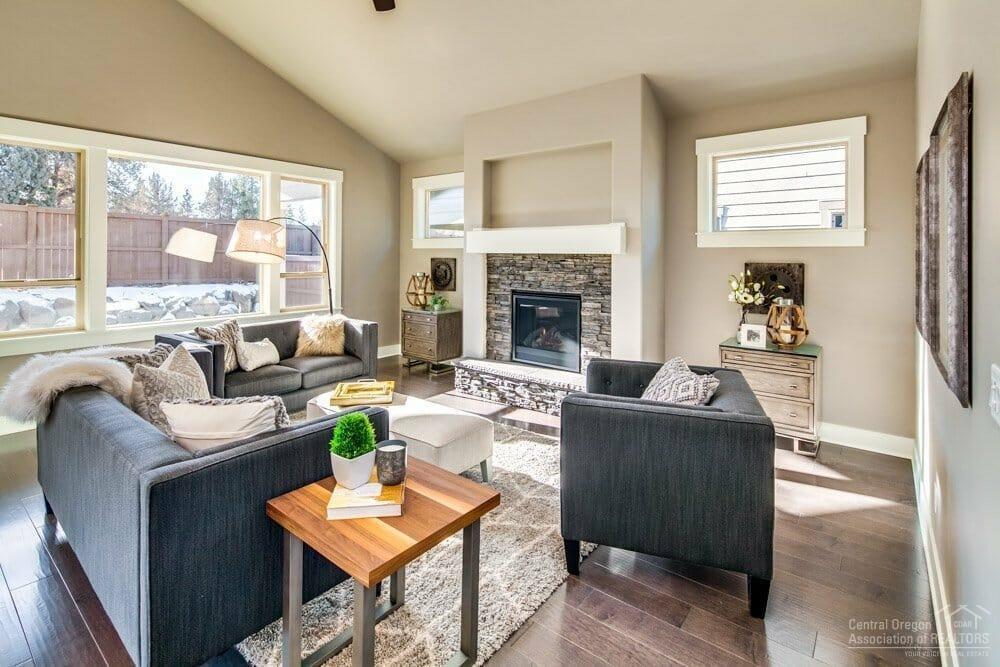 Triple Ridge - Residential
