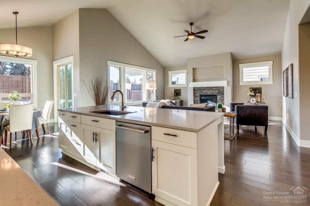 Triple Ridge - Residential