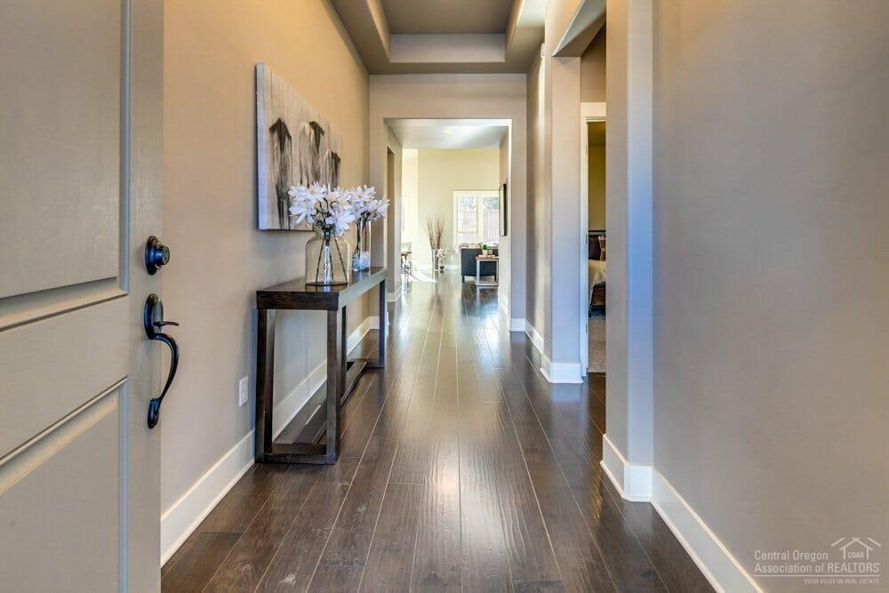 Triple Ridge - Residential